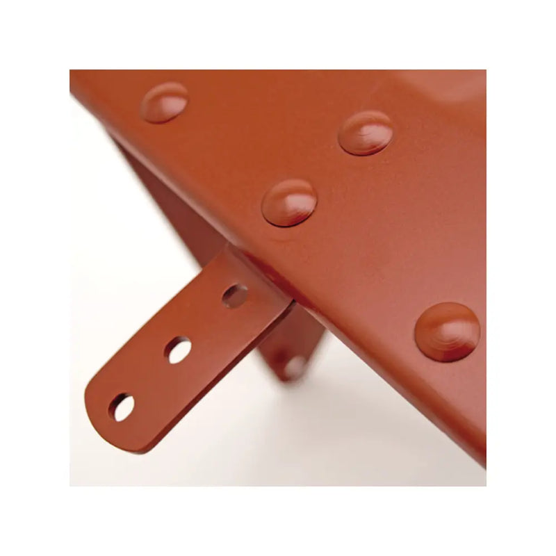 Samwel Military 45" Luggage Rack for Harley 45" WLA / WLC (Replaces OEM: 2818-41M)  - Customhoj