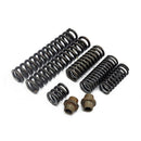 Samwel Replacement Seat Plunger Spring & Collar Set for Harley 29-E81 Flathead / OHV models  - Customhoj