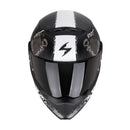 Scorpion Covert FX Full Face Motorcycle Helmet  - Customhoj