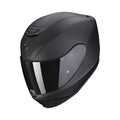 Scorpion EXO-391 Full Face Motorcycle Helmet Matte Black / XS (53-54cm)