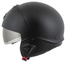 Scorpion Exo-Combat II Motorcycle Helmet