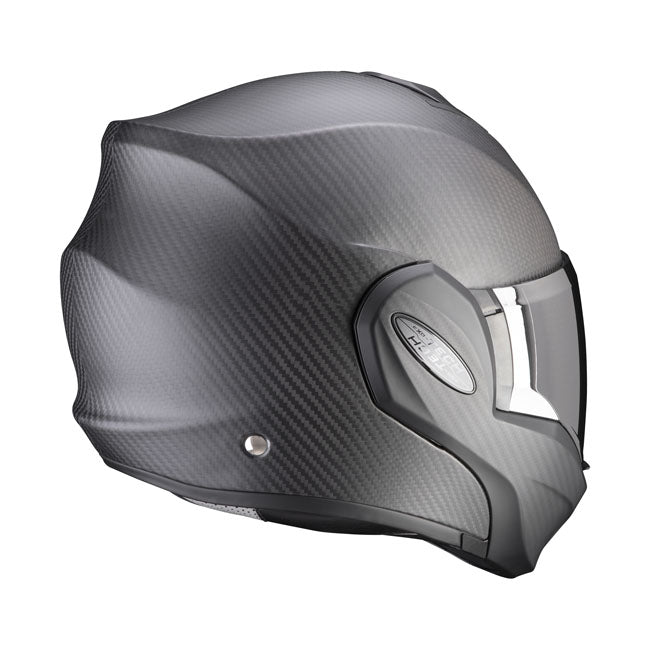 Scorpion EXO-Tech Evo Modular Motorcycle Helmet