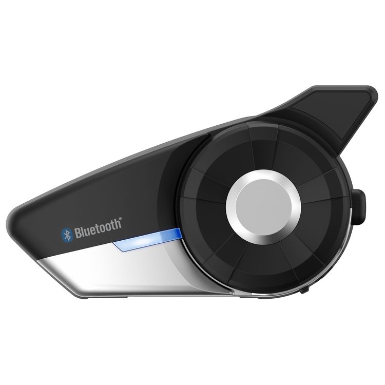 Sena 20S Evo Bluetooth Motorcycle Intercom