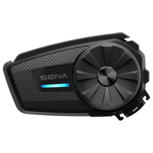 Sena Spider ST1 Mesh Bluetooth Motorcycle Intercom