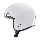 Simpson Chopper Open Motorcycle Helmet  - Customhoj