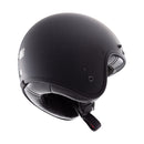Simpson Chopper Open Motorcycle Helmet  - Customhoj