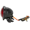 SMP Bates LED Motorcycle Taillight  - Customhoj
