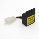 SMP Motorcycle Turn Signal LED Relay  - Customhoj
