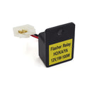 SMP Motorcycle Turn Signal LED Relay  - Customhoj