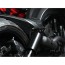 SMP Race Mini LED Motorcycle Turn Signals  - Customhoj