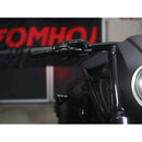 SMP Vision Below Bar LED Turn Signals for Harley  - Customhoj