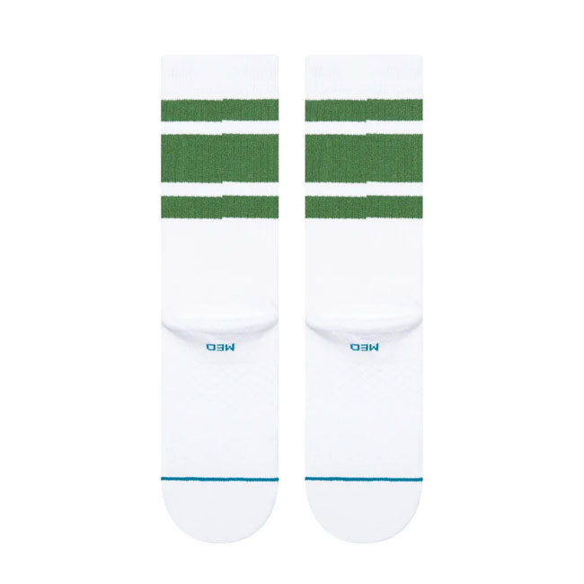 Stance Feelin Lucky Crew Socks  - Customhoj
