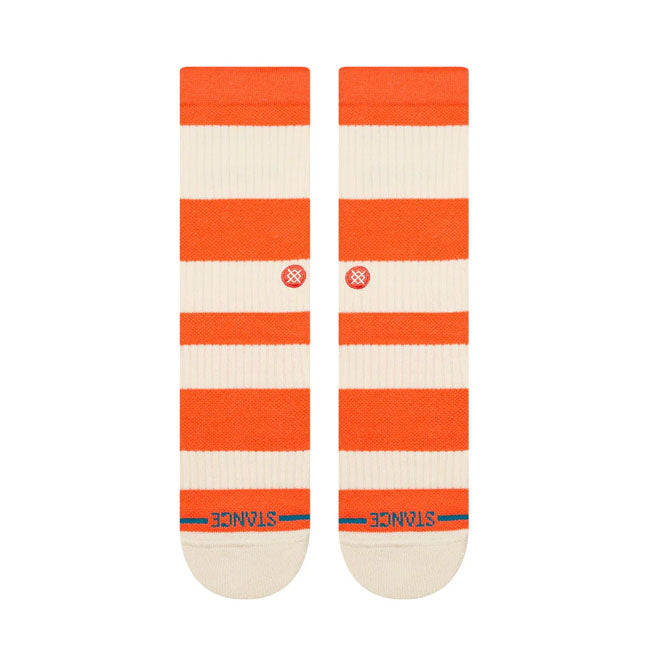 Stance Fred Crew Socks  - Customhoj