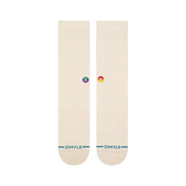 Stance Love Crew Socks  - Customhoj