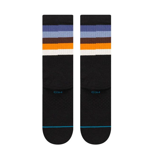 Stance Maliboo Crew Socks  - Customhoj