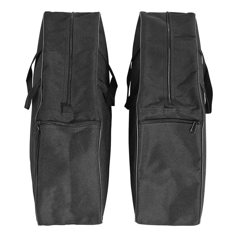 Zodiac Hard Saddlebag Inner Bags for Harley