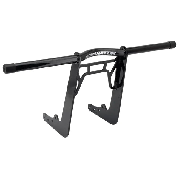 Dominator Front Crash Bar til Harley