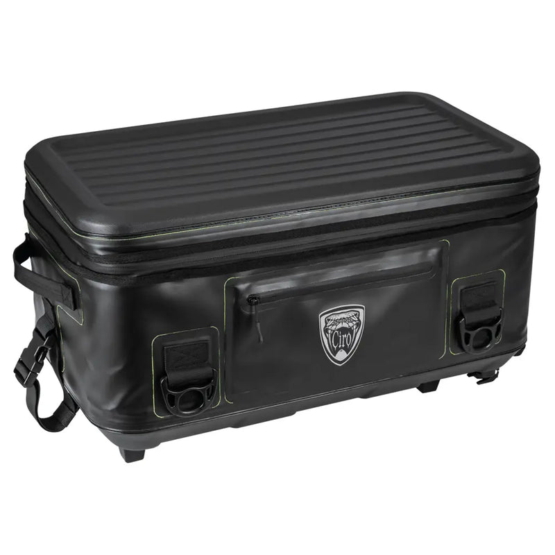 Ciro DryForce Quick Release køletaske til Harley