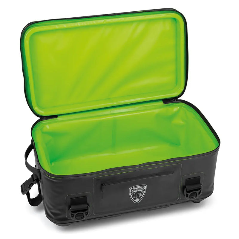 Ciro DryForce Quick Release køletaske til Harley