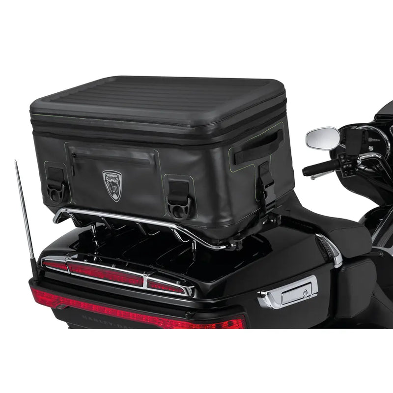 Ciro DryForce Quick Release køletaske til Harley