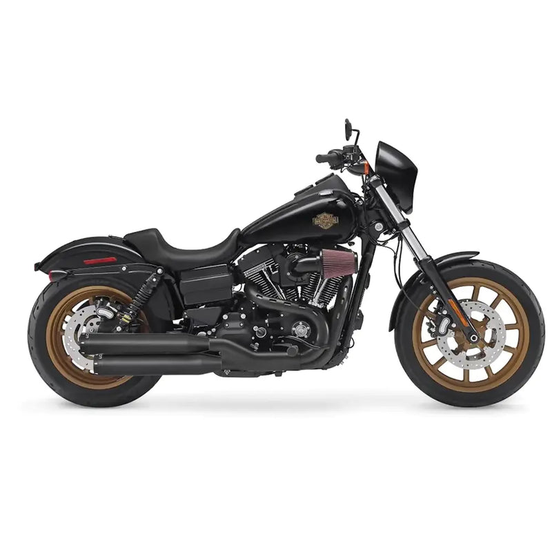 Freedom Performance Signature Slip-On lyddæmpere til Harley