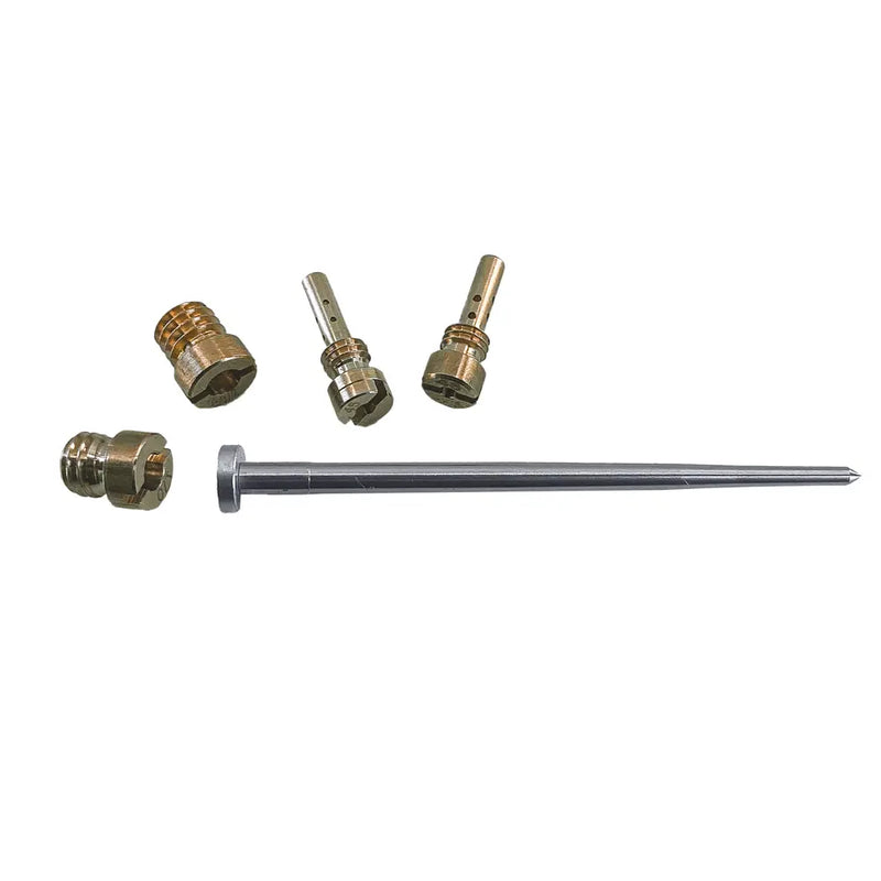 Cycle Pro CV Carburator EZ Quick Tuner Jet Kit til Harley