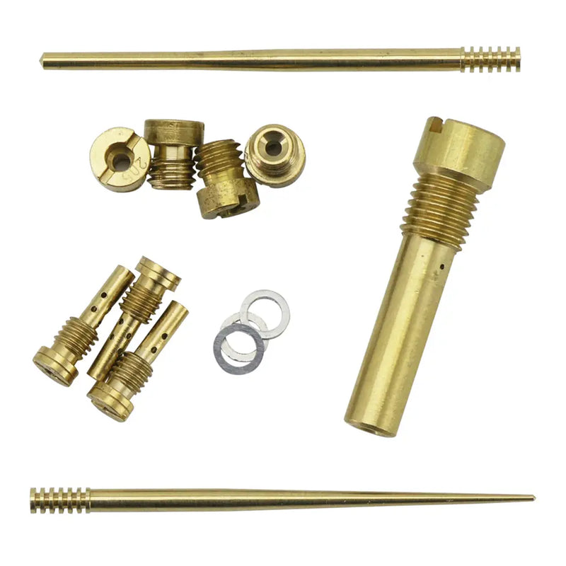 Cycle Pro CV Carburator EZ Quick Tuner Jet Kit til Harley