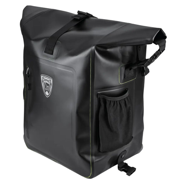 Ciro DryForce Universal Motorcycle Roll Top Dry Bag
