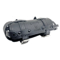 Texas Leather Flaskeholder til motorcykel