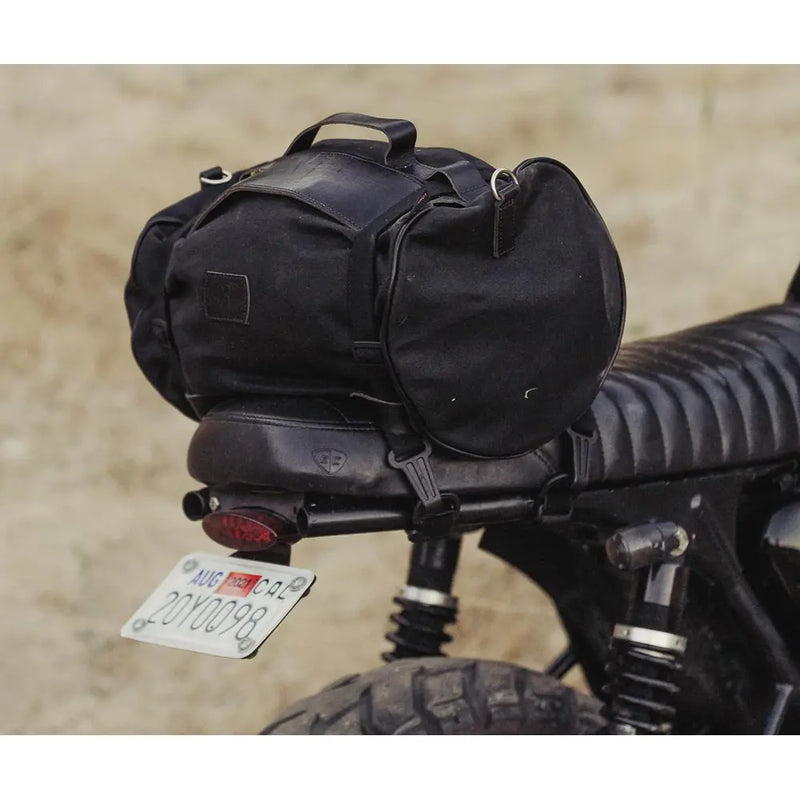 Longride Elastisk bagagestropper