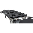 SW-Motech Adventure Luggage Rack for BMW 19-24 R 1250 GS / Adventure / Rallye (with OEM long stainless steel luggage rack)  - Customhoj