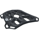 SW-Motech Adventure Luggage Rack for BMW 21-23 R 1250 GS / Adventure / Rallye (with OEM short stainless steel luggage rack)  - Customhoj