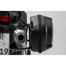 SW-Motech Aero ABS Motorcycle Side Case Set  - Customhoj