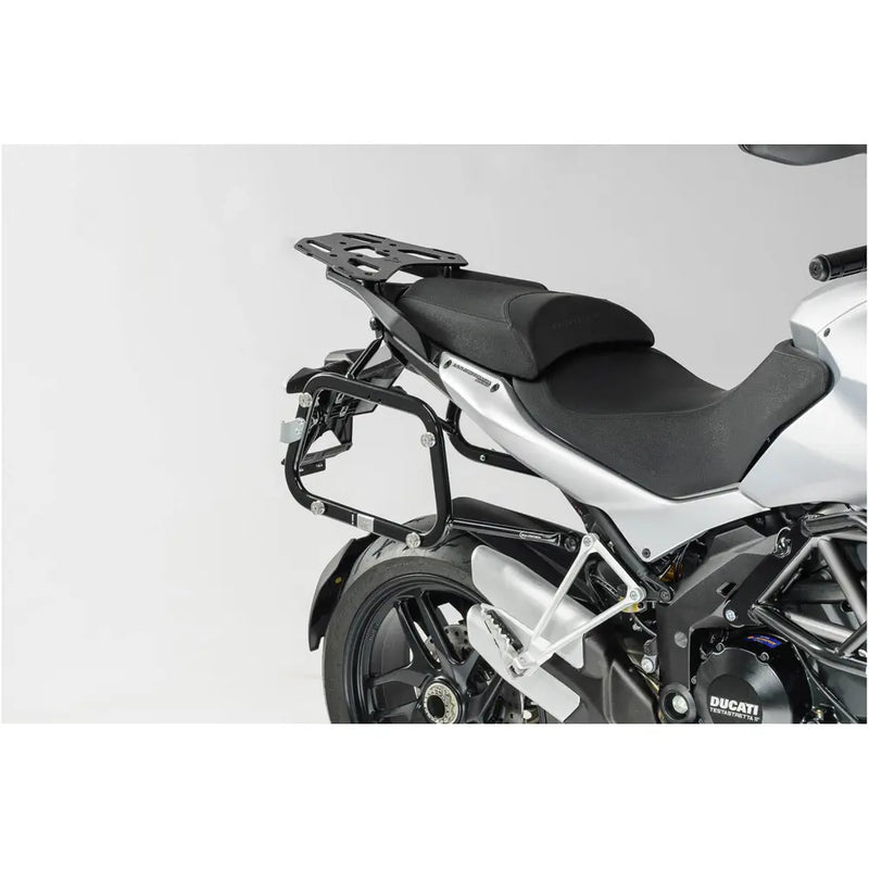 SW-Motech Evo-sidemonteringssæt til Ducati