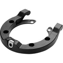 SW-Motech ION Tank Mounting Ring for Aprilia  - Customhoj