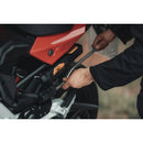 SW-Motech Pro Blaze Saddlebag Set for Ducati  - Customhoj