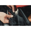 SW-Motech Pro Blaze Saddlebag Set for Ducati  - Customhoj