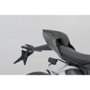 SW-Motech Pro Blaze Saddlebag Set for Ducati  - Customhoj
