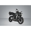 SW-Motech Pro Blaze Saddlebag Set for Ducati  - Customhoj