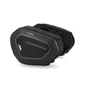 SW-Motech Pro Blaze Saddlebag Set for Ducati 16-19 Monster 1200 R  - Customhoj