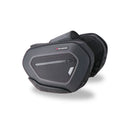 SW-Motech Pro Blaze Saddlebag Set for Kawasaki 24-25 Ninja 500 SE  - Customhoj