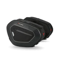 SW-Motech Pro Blaze Saddlebag Set for Yamaha 17-20 MT-09  - Customhoj