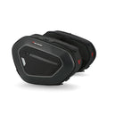 SW-Motech Pro Blaze Saddlebag Set for Zero 20-22 SR/S ZF14.4  - Customhoj