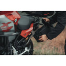 SW-Motech Pro Blaze Saddlebag Set for Zero 20-22 SR/S ZF14.4  - Customhoj