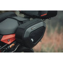 SW-Motech Pro Blaze Saddlebag Set for Zero 20-22 SR/S ZF14.4  - Customhoj