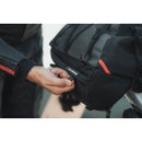 SW-Motech Pro Cargobag 50L Motorcycle Tail Bag  - Customhoj