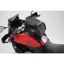 SW-Motech Pro Enduro 12-15L Strap Tank Bag  - Customhoj