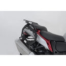 SW-Motech Pro Side Carrier Set for Suzuki 20-25 GSX 1300 R Hayabusa  - Customhoj