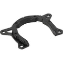 SW-Motech Pro Tank Mounting Ring for Ducati 09-10 Monster 1100  - Customhoj