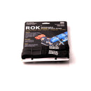 SW-Motech ROK Luggage Strap Set  - Customhoj